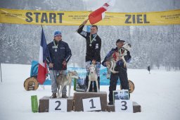 Kandersteg 2014 WM